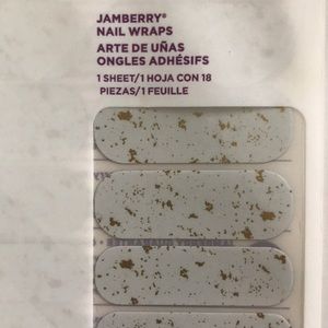 Jamberry nail wraps